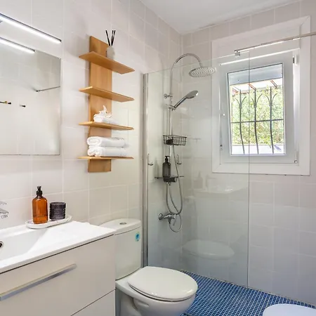 Lloret - Gamene Piscina Y Mar Ferienhaus