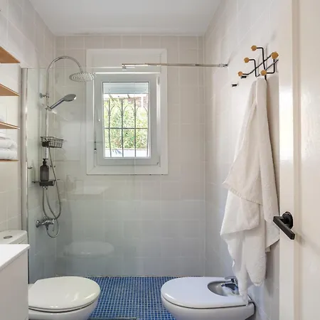 Ferienhaus Lloret - Gamene Piscina Y Mar