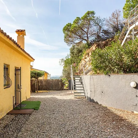 Ferienhaus Lloret - Gamene Piscina Y Mar *